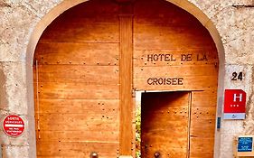 Hotel De La Croisee
